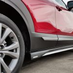 ชุดแต่งรอบคัน Mazda CX-30 ทรง Ark