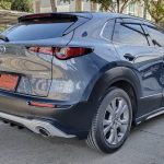 ชุดแต่งรอบคัน Mazda CX-30 ทรง Ark