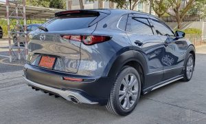 ชุดแต่งรอบคัน Mazda CX-30 ทรง Ark