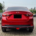 ชุดแต่งรอบคัน Mazda2 2020 4D ทรง STD
