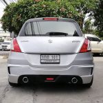 ชุดแต่งรอบคัน Suzuki Swift Eco ทรง Sport3