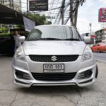 ชุดแต่งรอบคัน Suzuki Swift Eco ทรง Sport3