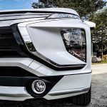 ชุดแต่งรอบคัน Mitsubishi Xpander ทรง Amotriz