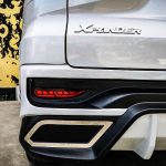 ชุดแต่งรอบคัน Mitsubishi Xpander ทรง Amotriz