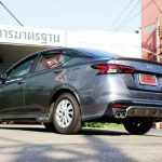 ชุดแต่งรอบคัน Nissan Almera 2020 ทรง AT-R