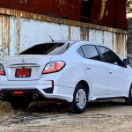 ชุดแต่งรอบคัน Mitsubishi Attrage 2020 ทรง BK