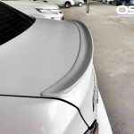 ชุดแต่งรอบคัน Mitsubishi Attrage 2020 ทรง SR Limited