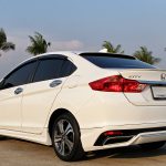 ชุดแต่งรอบคัน Honda City 2014 ทรง Ativus