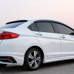 ชุดแต่งรอบคัน Honda City 2014 ทรง Ativus