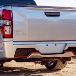 ชุดแต่งรอบคัน Isuzu D-MAX 2020 ทรง Masato