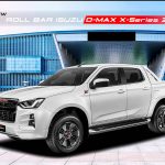 โรลบาร์ ISUZU D-MAX 2020 ทรง OEM