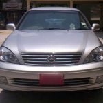 ชุดแต่งรอบคัน Nissan Sunny Neo 2006 ทรง OEM