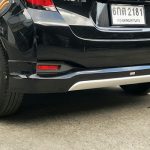 ชุดแต่งรอบคัน Nissan Note ทรง V.3