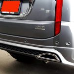 ชุดแต่งรอบคัน Mitsubishi Pajero Sport 2015 ทรง Elegance