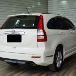 ชุดแต่งรอบคัน Honda CR-V G3 2007 ทรง MDL