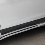 ชุดแต่งรอบคัน Honda CR-V G4 ทรง Zen