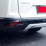 ชุดแต่งรอบคัน Honda CR-V G5 ทรง Aero