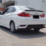 ชุดแต่งรอบคัน Honda City 2017 ทรง Rabbit