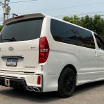 ชุดแต่งรอบคัน Hyundai H1 ทรง TDS VIP