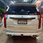 ชุดแต่งรอบคัน Mitsubishi Pajero Sport 2015 ทรง Sport1