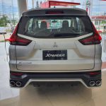 ชุดแต่งรอบคัน Mitsubishi Xpander ทรง PN1