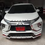 ชุดแต่งรอบคัน Mitsubishi Xpander ทรง PN2