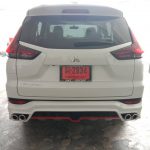 ชุดแต่งรอบคัน Mitsubishi Xpander ทรง PN2