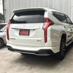ชุดแต่งรอบคัน Mitsubishi Pajero Sport 2015 ทรง Starlight2