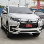 ชุดแต่งรอบคัน Mitsubishi Pajero Sport 2015 ทรง Starlight2