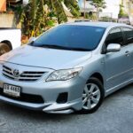 ชุดแต่งรอบคัน Toyota Altis 10 ทรง MDP